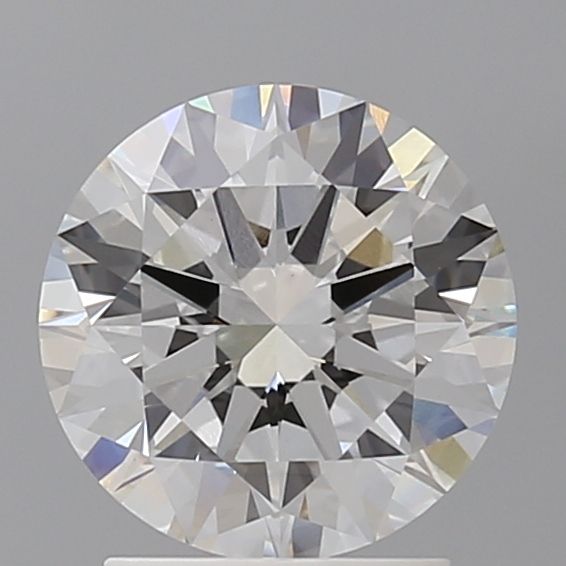 Lab Grown Diamond Lab-grown 2,02Ct E-VVS2 Round - IGILG758554839 1