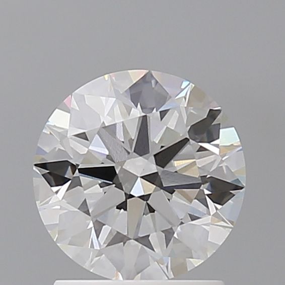 Lab Grown Diamond Lab-grown 1,59Ct E-VVS2 Round - IGILG801662185 1