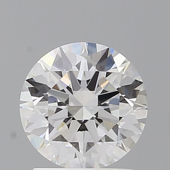 Lab Grown Diamond Lab-grown 1,6Ct D-VVS2 Round - IGILG776639513 1