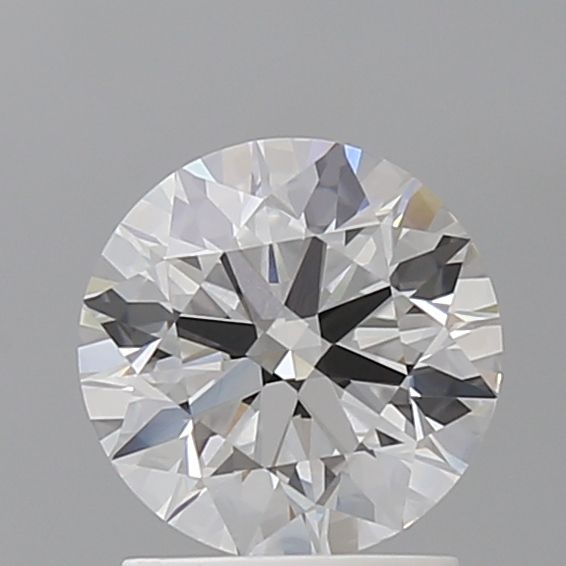 Lab Grown Diamond Lab-grown 1,6Ct E-VVS2 Round - IGILG778676016 1
