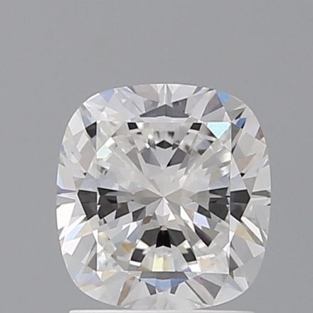 Lab Grown Diamond Lab-grown 1,59Ct E-VVS2 Cushion - IGILG797699368 1