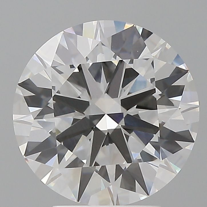 Lab Grown Diamond Lab-grown 3,5Ct E-VS1 Round - IGILG733553990 1