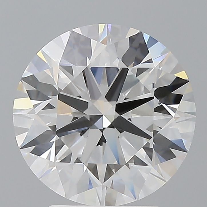 Lab Grown Diamond Lab-grown 3,5Ct E-VVS2 Round - IGILG761543104 1