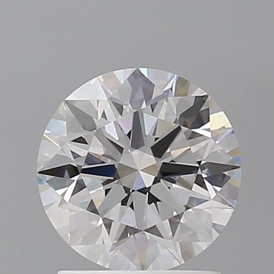 Lab Grown Diamond Lab-grown 1,6Ct D-VVS2 Round - IGILG790670855 1