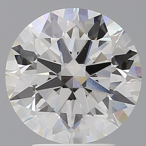 Lab Grown Diamond Lab-grown 3,6Ct E-VVS2 Round - IGILG768656428 1