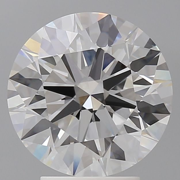 Lab Grown Diamond Lab-grown 3,6Ct E-VVS2 Round - IGILG757519627 1