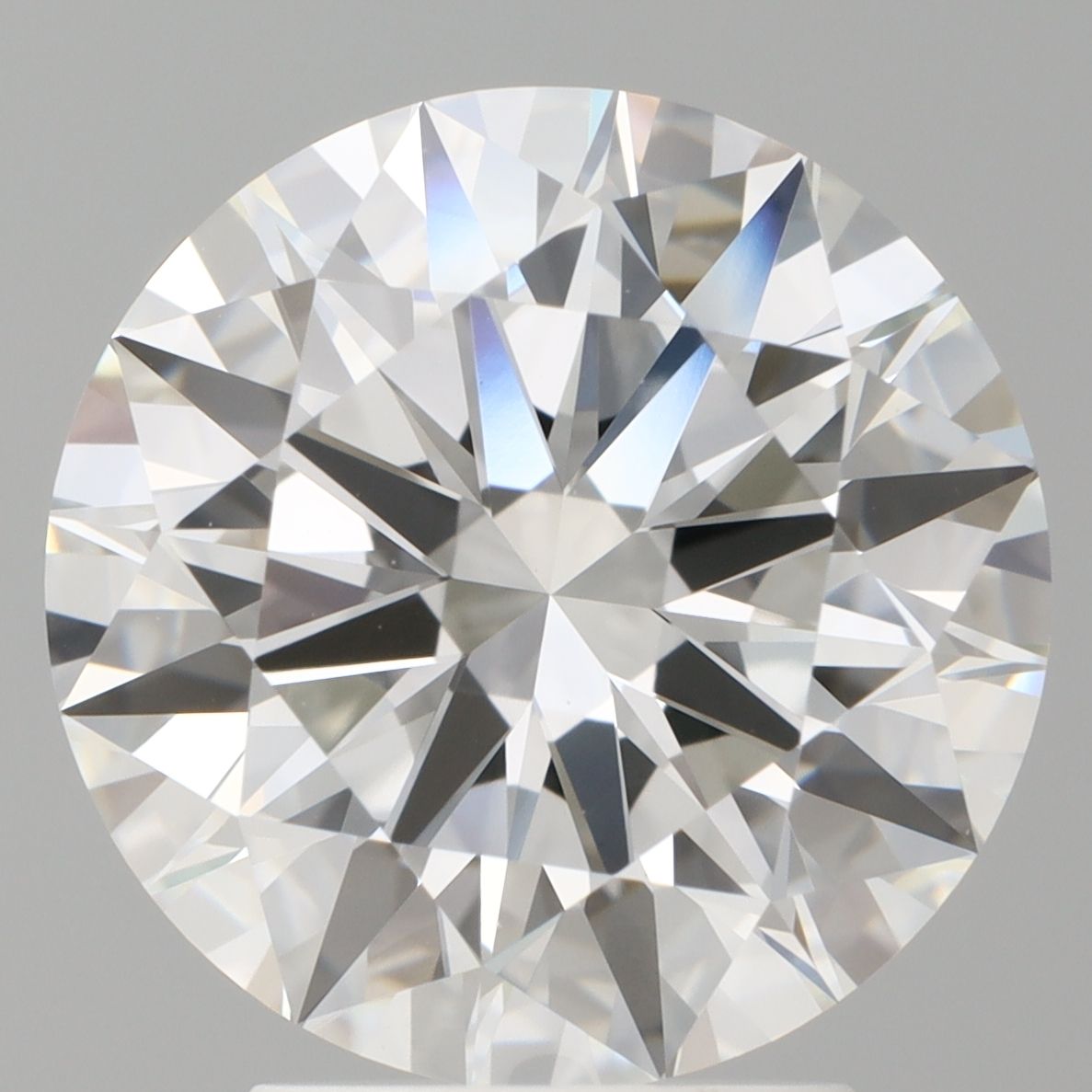 Lab Grown Diamond Lab-grown 3,6Ct E-VVS2 Round - IGILG741515059 1