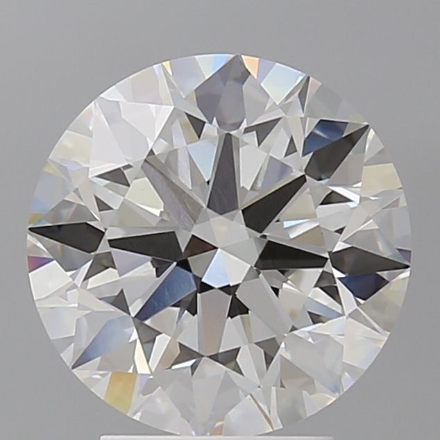 Lab Grown Diamond Lab-grown 3,6Ct E-VVS2 Round - IGILG768656421 1