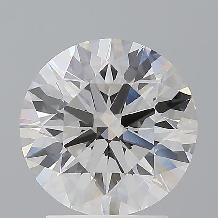 Lab Grown Diamond Lab-grown 2,48Ct E-VS1 Round - IGILG790638481 1