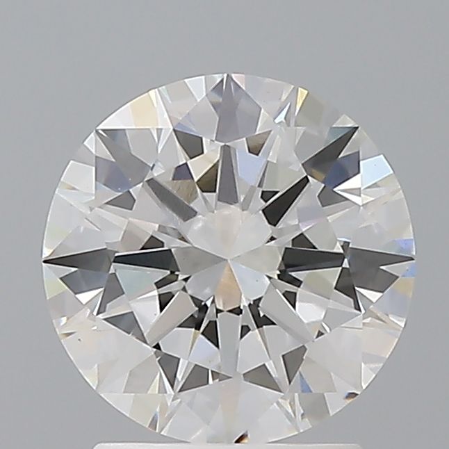 Lab Grown Diamond Lab-grown 2Ct F-VS1 Round - IGILG758555457 1