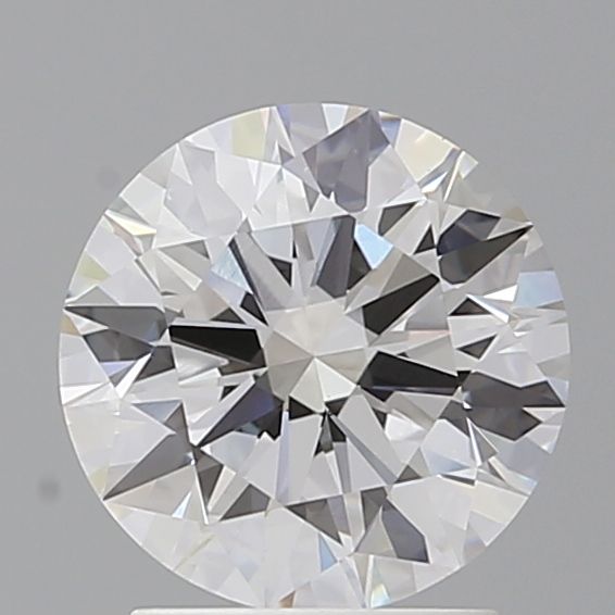 Lab Grown Diamond Lab-grown 2,14Ct E-VS1 Round - IGILG776656054 1