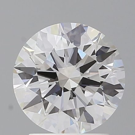 Lab Grown Diamond Lab-grown 2,14Ct E-VS1 Round - IGILG776656054 1