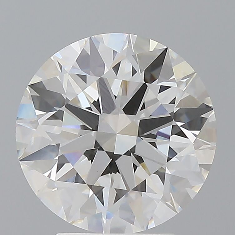 Lab Grown Diamond Lab-grown 3,6Ct E-VVS2 Round - IGILG761516113 1