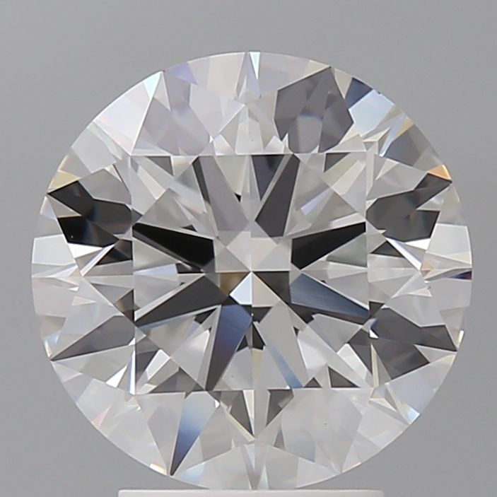 Lab Grown Diamond Lab-grown 3,6Ct E-VVS2 Round - IGILG757531927 1