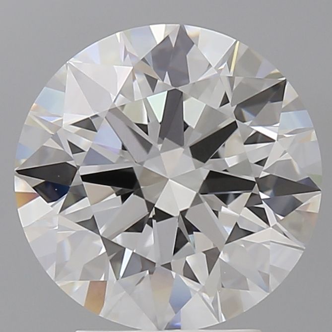 Lab Grown Diamond Lab-grown 3,6Ct E-VVS2 Round - IGILG757531924 1
