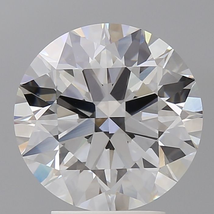 Lab Grown Diamond Lab-grown 3,6Ct E-VVS2 Round - IGILG757531929 1
