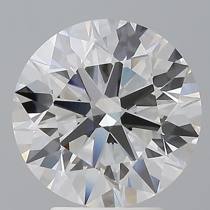 Lab Grown Diamond Lab-grown 3,6Ct E-VVS2 Round - IGILG761516112 1