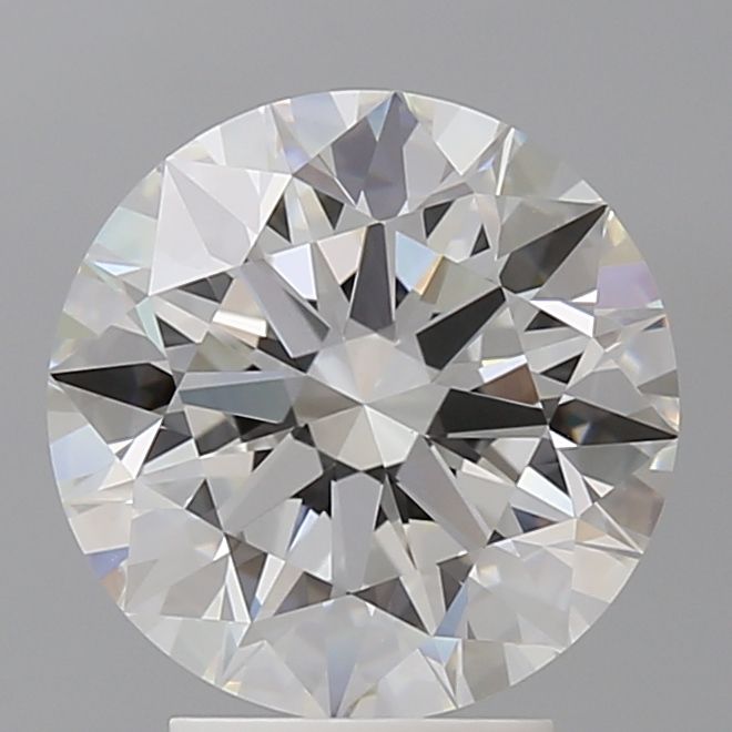 Lab Grown Diamond Lab-grown 3,6Ct E-VVS2 Round - IGILG757519626 1