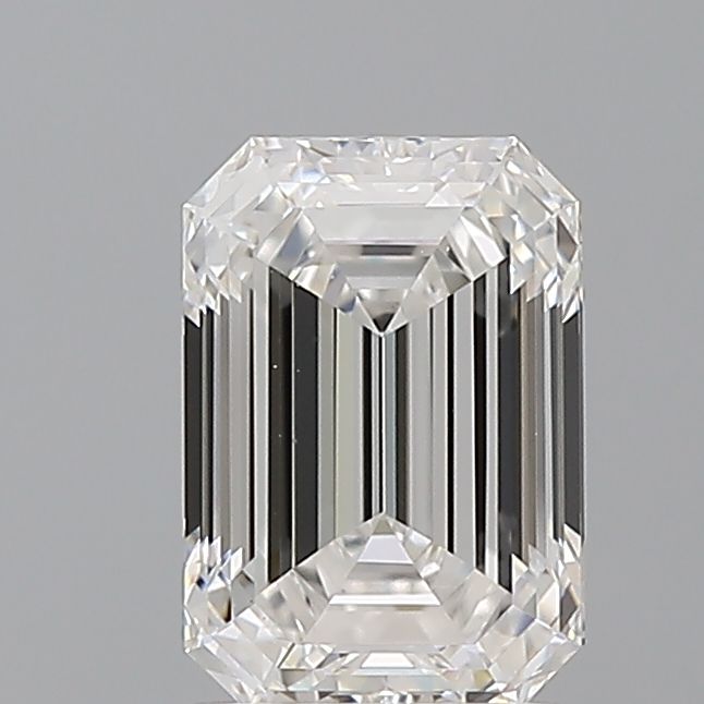 Lab Grown Diamond Lab-grown 1,58Ct D-VS1 Emerald - IGILG718509910 1