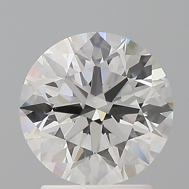Lab Grown Diamond Lab-grown 2,1Ct F-VVS2 Round - IGILG750569857 1