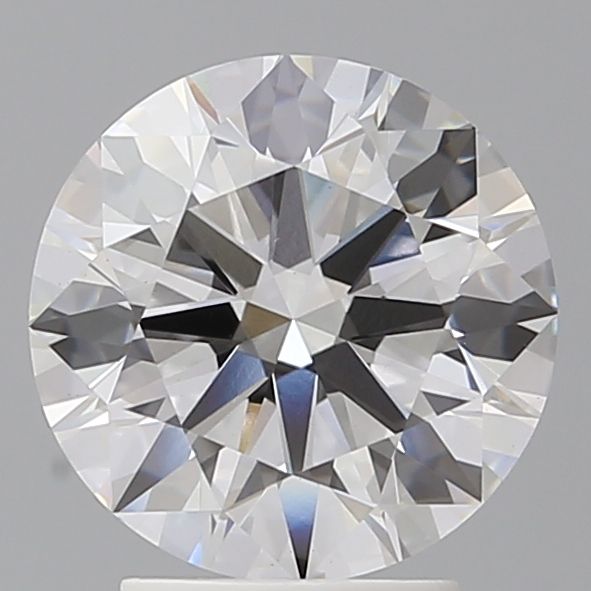 Lab Grown Diamond Lab-grown 3,04Ct E-VS1 Round - IGILG761512747 1