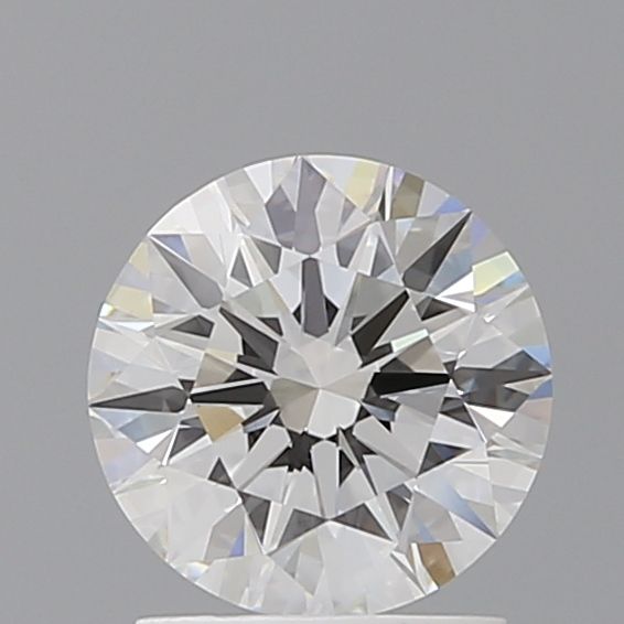 Lab Grown Diamond Lab-grown 1,6Ct F-VVS2 Round - IGILG790670857 1