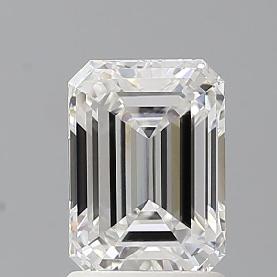 Lab Grown Diamond Lab-grown 1,58Ct D-VS1 Emerald - IGILG711518567 1