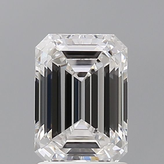Lab Grown Diamond Lab-grown 1,6Ct D-VVS2 Emerald - IGILG717514280 1