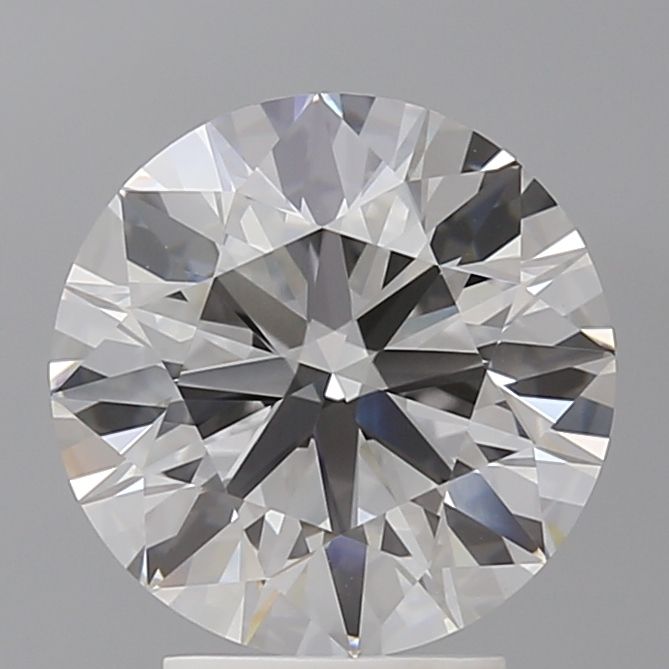 Lab Grown Diamond Lab-grown 3,55Ct E-VVS2 Round - IGILG761512755 1