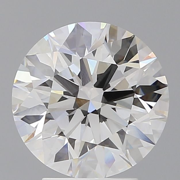 Lab Grown Diamond Lab-grown 3,54Ct E-VVS2 Round - IGILG761513638 1