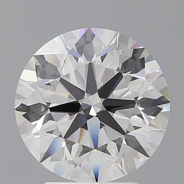 Lab Grown Diamond Lab-grown 3,54Ct E-VVS2 Round - IGILG761516111 1