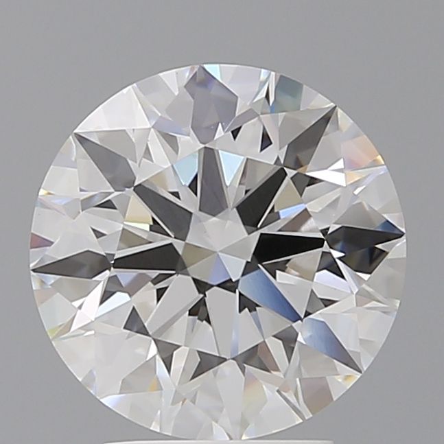Lab Grown Diamond Lab-grown 3,59Ct E-VVS2 Round - IGILG764616874 1