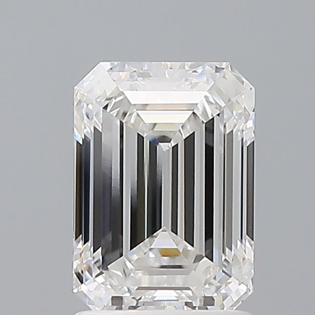 Lab Grown Diamond Lab-grown 1,6Ct D-VVS2 Emerald - IGILG770679997 1
