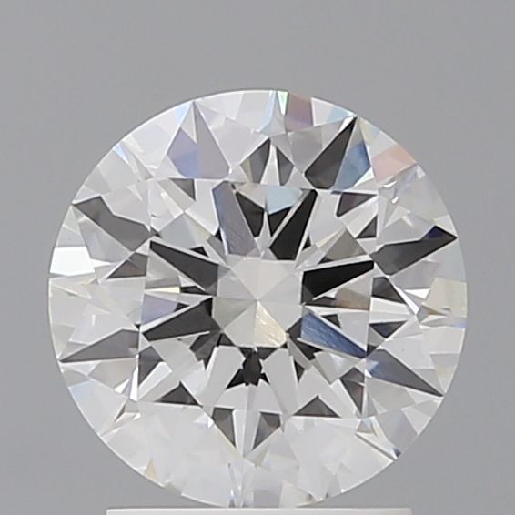 Lab Grown Diamond Lab-grown 2,06Ct E-VS1 Round - IGILG764616041 1