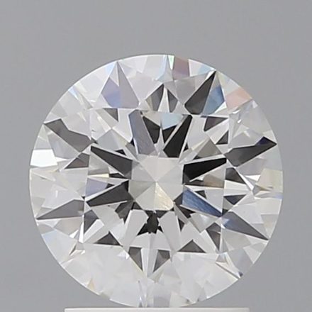 Lab Grown Diamond Lab-grown 2,06Ct E-VS1 Round - IGILG764616041 1