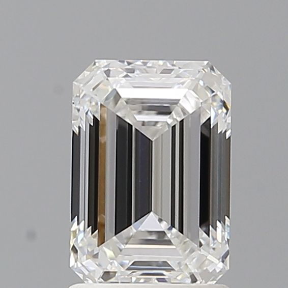 Lab Grown Diamond Lab-grown 1,6Ct E-VVS1 Emerald - IGILG787602921 1