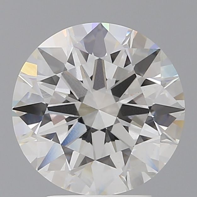 Lab Grown Diamond Lab-grown 3,53Ct E-VVS2 Round - IGILG770624232 1