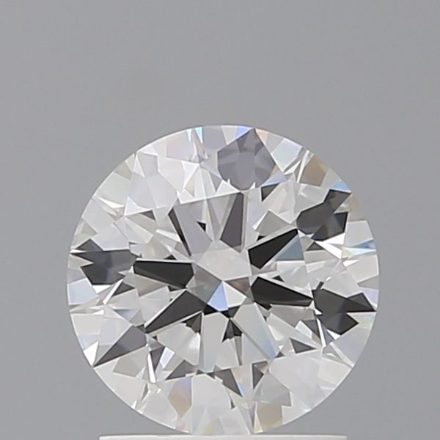 Lab Grown Diamond Lab-grown 1,6Ct F-VVS2 Round - IGILG772620397 1