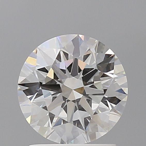 Lab Grown Diamond Lab-grown 1,6Ct F-VVS2 Round - IGILG764696846 1