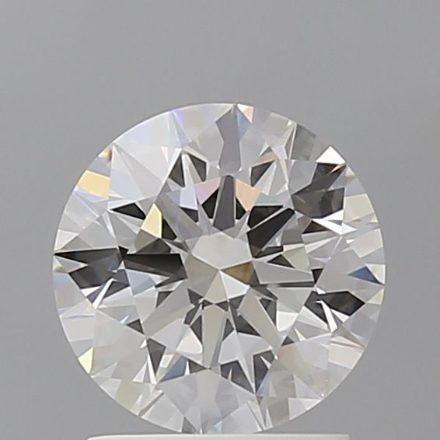 Lab Grown Diamond Lab-grown 1,6Ct F-VVS2 Round - IGILG764696846 1