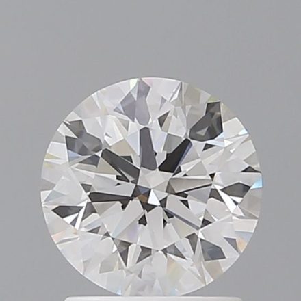 Lab Grown Diamond Lab-grown 1,56Ct E-VVS2 Round - IGILG808607586 1