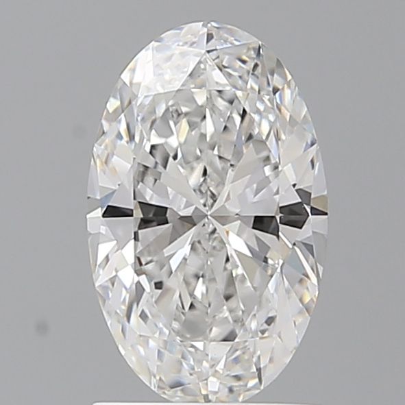 Lab Grown Diamond Lab-grown 1,56Ct D-VS1 Oval - IGILG765601859 1