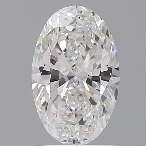 Lab Grown Diamond Lab-grown 1,55Ct D-VVS2 Oval - IGILG764617019 1