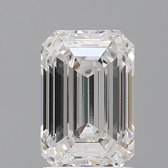 Lab Grown Diamond Lab-grown 1,6Ct F-VS1 Emerald - IGILG714507503 1