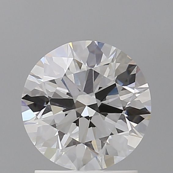 Lab Grown Diamond Lab-grown 1,59Ct E-VVS2 Round - IGILG764696512 1