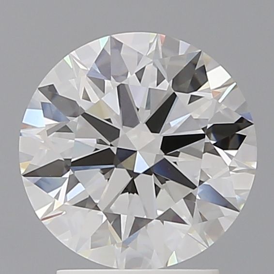 Lab Grown Diamond Lab-grown 2,5Ct E-VVS2 Round - IGILG764616002 1