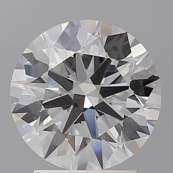 Lab Grown Diamond Lab-grown 2,5Ct D-VS1 Round - IGILG764615196 1