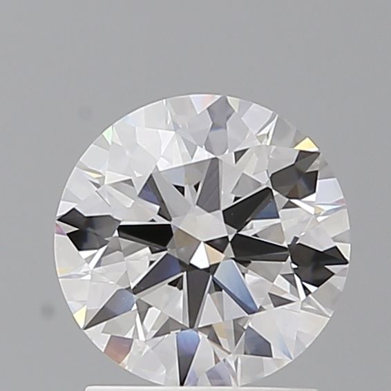 Lab Grown Diamond Lab-grown 1,59Ct E-VVS2 Round - IGILG764617281 1