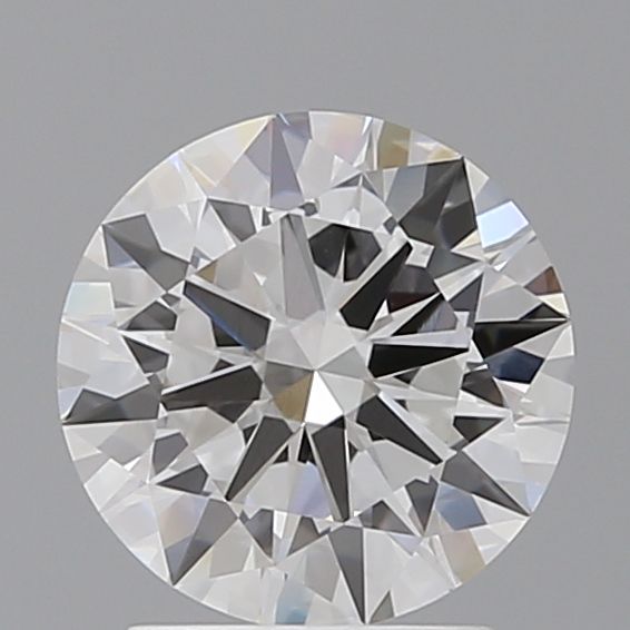 Lab Grown Diamond Lab-grown 2,08Ct E-VVS2 Round - IGILG800654521 1