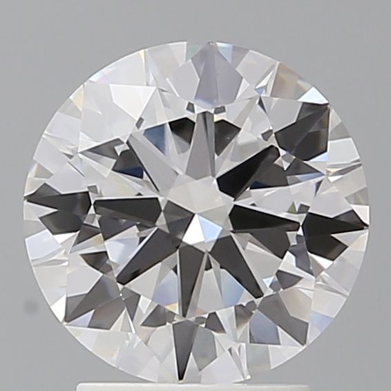 Lab Grown Diamond Lab-grown 2,5Ct E-VVS1 Round - IGILG761516932 1
